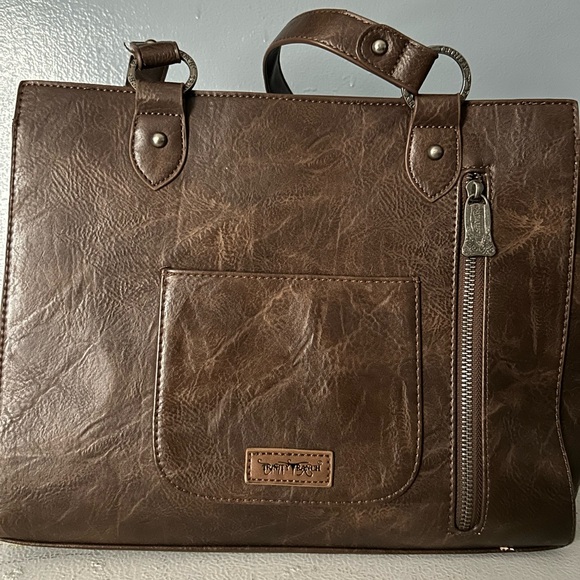 Trinity Ranch Purse - Picture 2 of 3